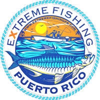 Extreme Fishing Puerto Rico